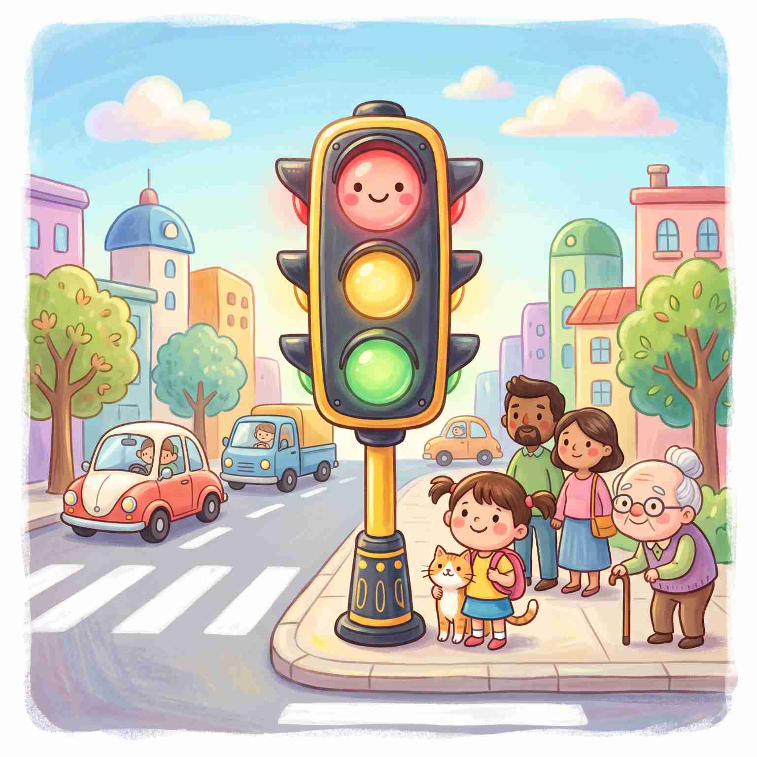 Flashcard Image